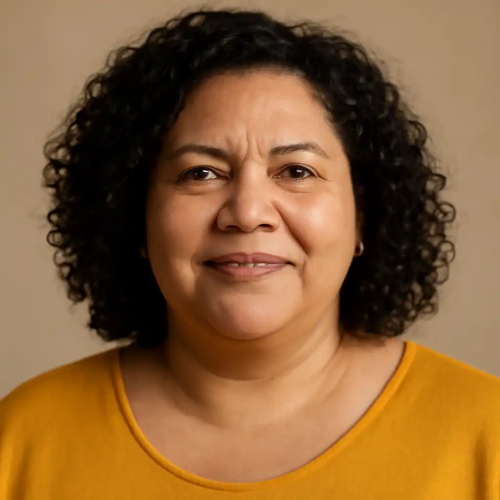 Teresa Gomes Pereira